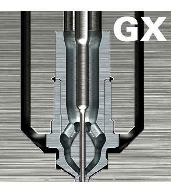 Accu-Valve gx