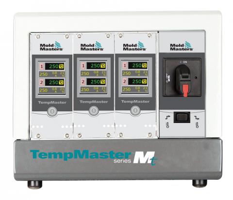 Mold-Masters-Temperature-Controller
